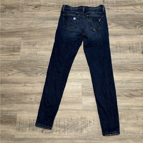 Bridge By Gly Mid Rise Skinny - Picture 5 of 6